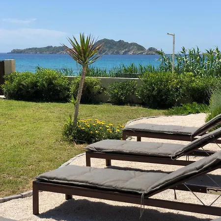 Ayerina Semi-detached Villa *