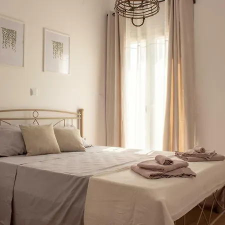 Villa Ayerina Semi-detached *