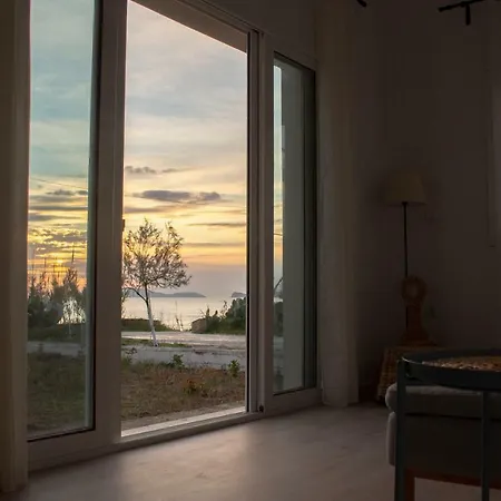 Villa Ayerina Semi-detached